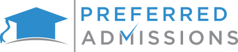 Preferred Admissions Logo